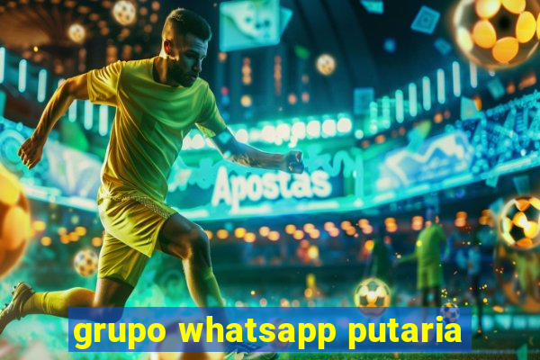 grupo whatsapp putaria